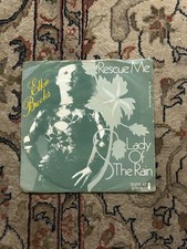 Elkie Brooks, Rescue Me, Vinyl Single