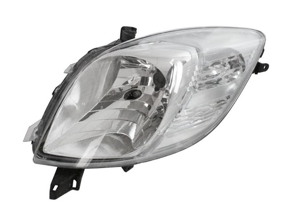 Abakus Hauptscheinwerfer 212-11L2R-LD-EM FüR Toyota-image