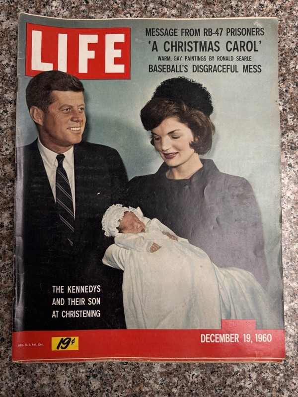 Life Magazine Vintage Collection