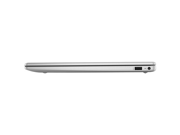 HP 15-FC1054NGX Laptop mit AMD Ryzen 5 7520U, 15,6 Zoll FHD Display