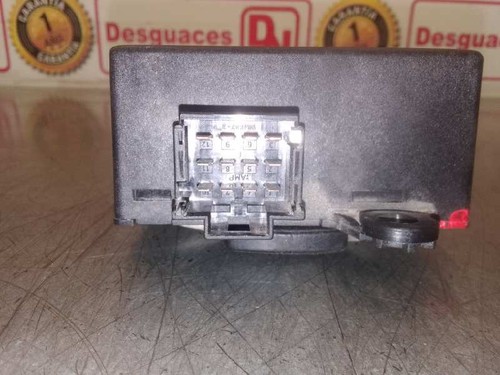 0205455632 wegfahrsperre steuegerät 672685 MERCEDES VITO (W638) COMBI 113 1996