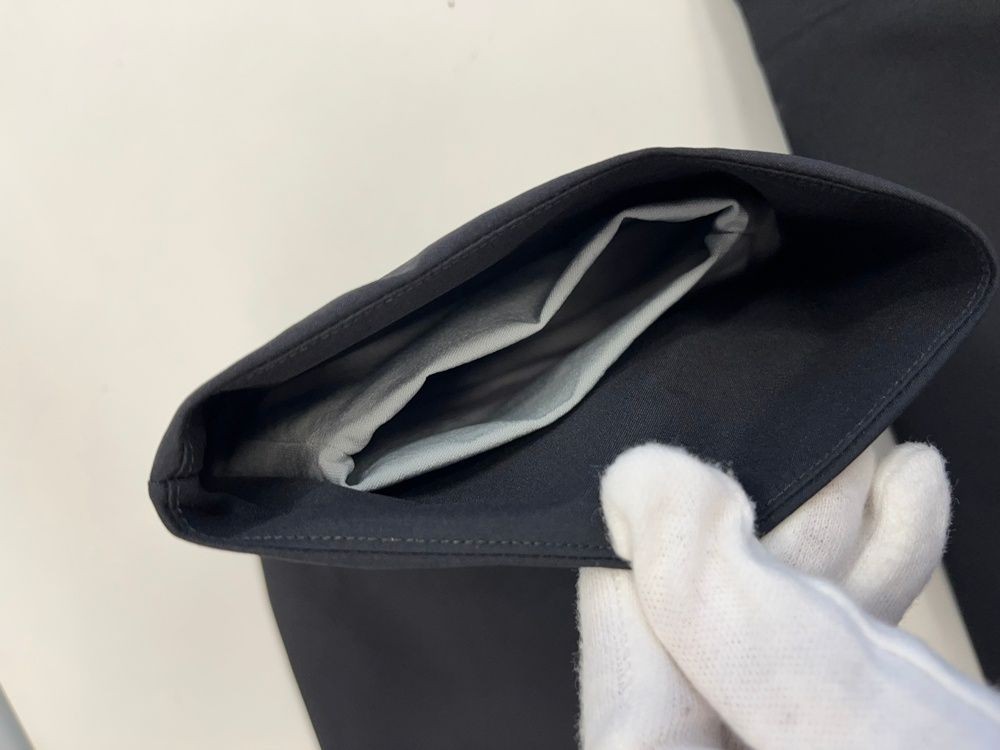 Arc'teryx Ralle M Rail Gore-Tex Nylon Mountain Parka Jacket Used From Japan thumbnail 5