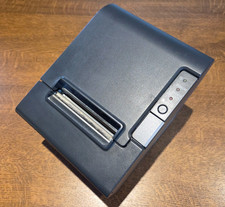 Kassendrucker Bondrucker Thermodrucker EPSON TM-T88-IV