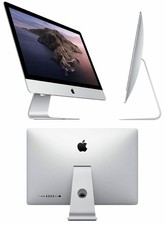 2024 OS X Apple iMac 21.5" Core i3 3.6GHz 16GB RAM 256GB SSD 2019 MRT32LL/A