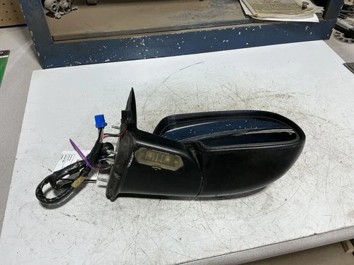 Passenger Side View Mirror Power Opt DL3 Fits 03-06 AVALANCHE 1500 858322