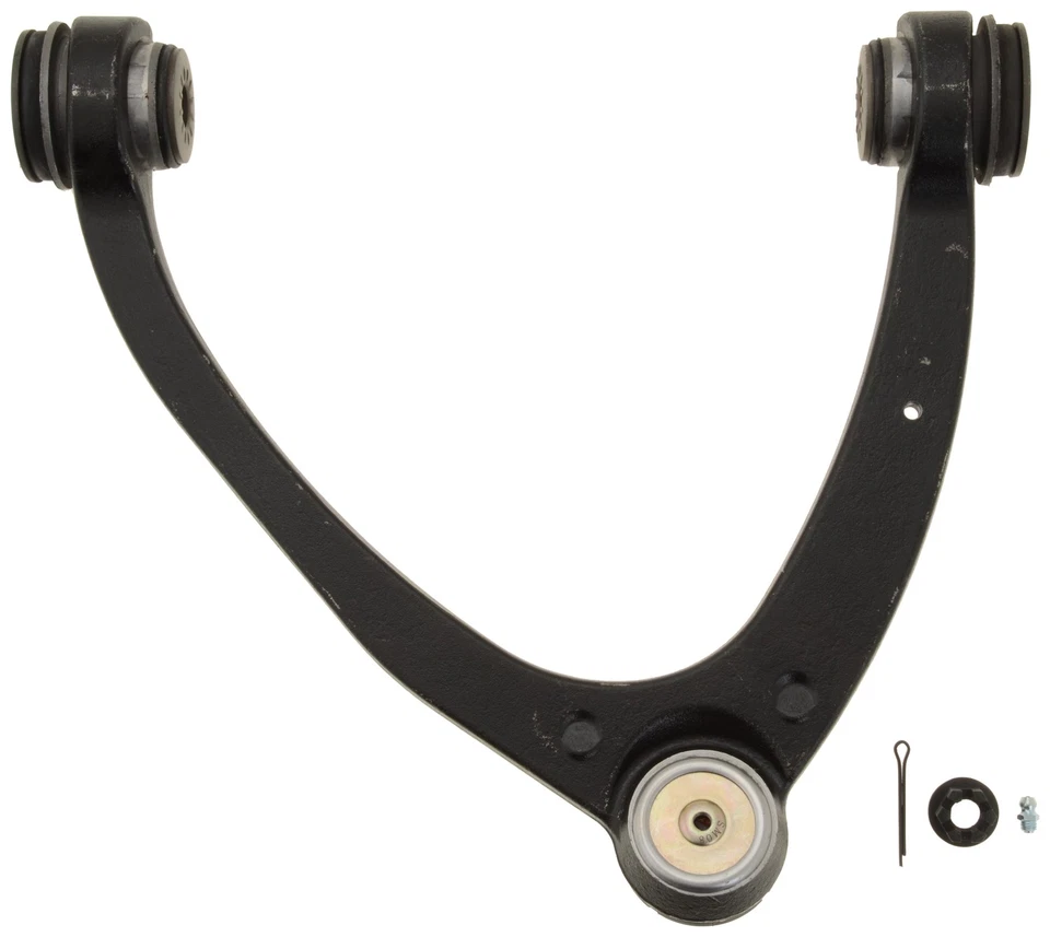 Front Left Upper Control Arm for Chevrolet Silverado 1500 2007-2016 TRW JTC1509 Foto 2 de 4