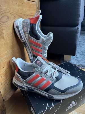 Adidas Ultra Boost S&L Star Wars X-Wing Edition Neu & OVP Gr. 44 / US:10