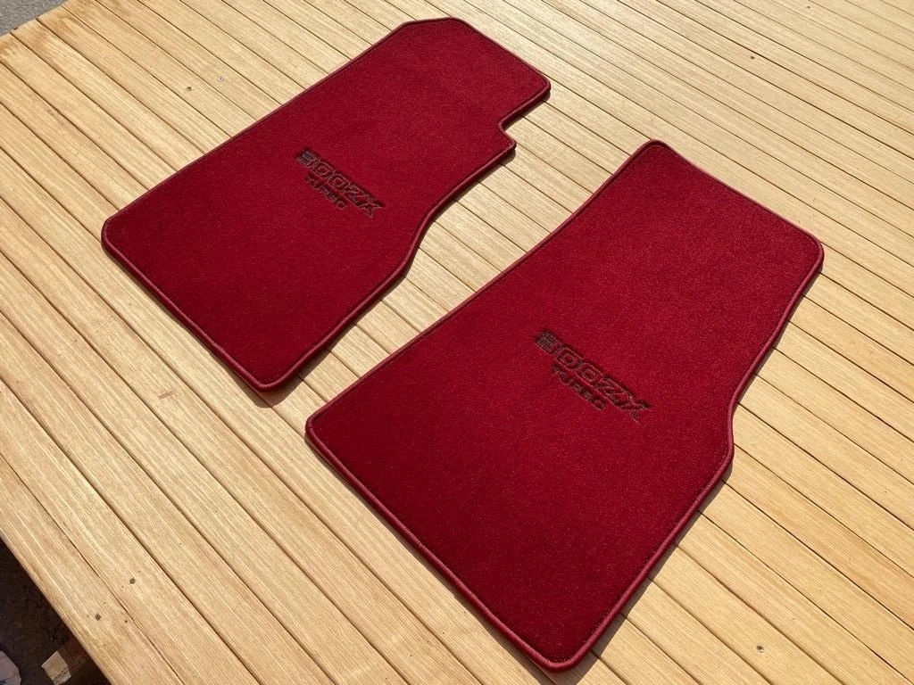 Floor Mats & Carpets for Nissan 300ZX for sale | eBay