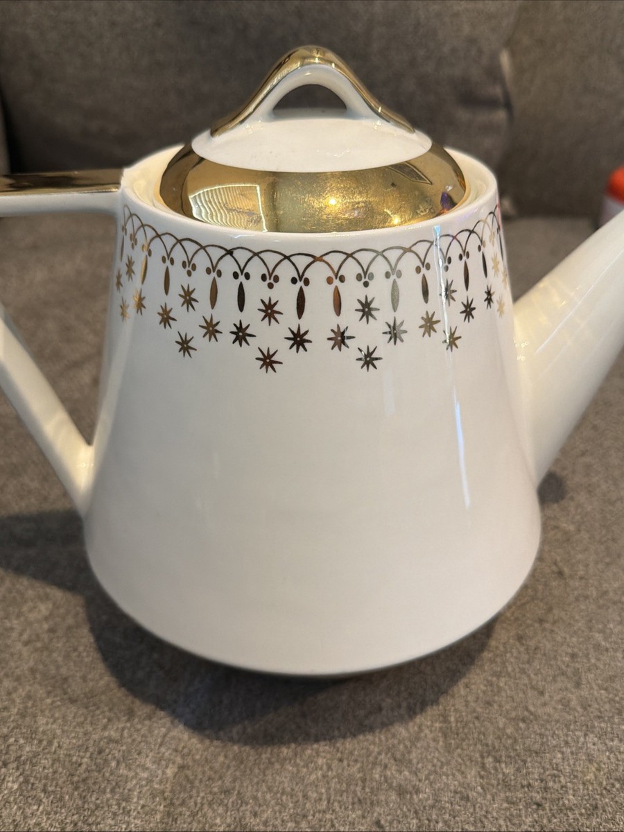 Hall China USA Flare Ware 