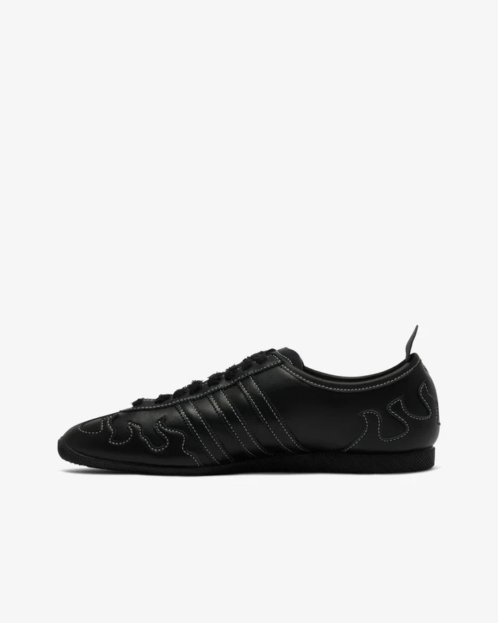 Buy KJ2473 Dover Street Market Brain Dead adidas Japan Core Black
