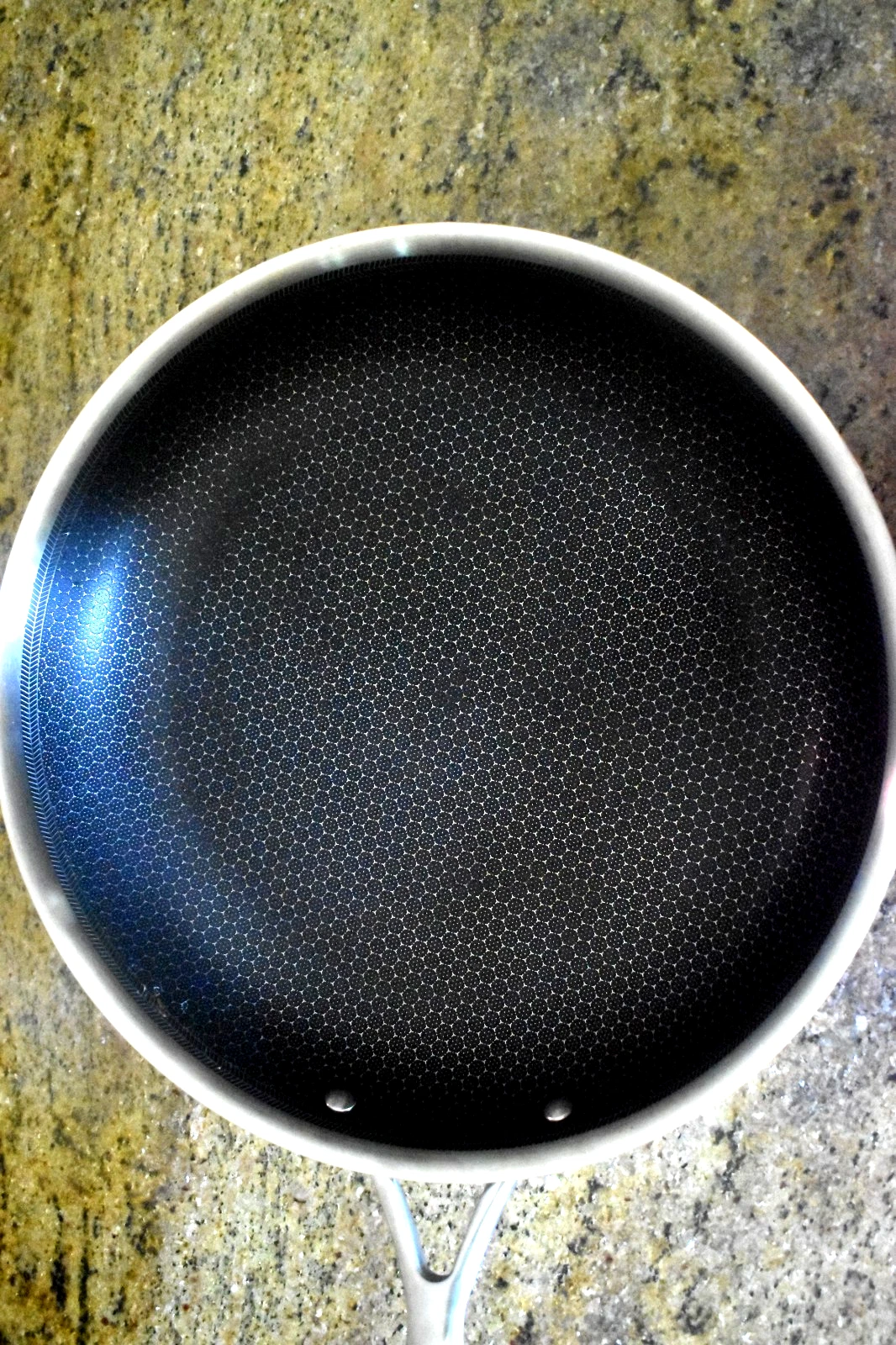 Henckels 12" Paradigm Hybrid Ceramic Nonstick Fry Pan