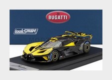 Looksmart LS528D Bugatti - Bolide W16.4 8.0 Four-Turbo 1850HP 500KM/H 2024 - MOL