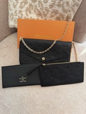 Black Crossbody Bag