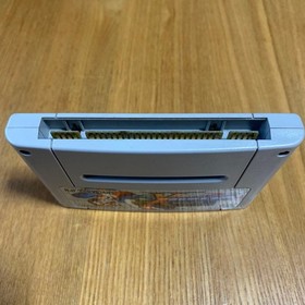 Rockman 3 Famicom Game with Damage, Scratches, Writings - Used