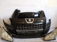 14105 Musata Completa Peugeot 3008 2013 1.6 hdi COD 7901Q8