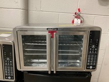 Gourmia Digital Air Fryer Oven- NEW no warranty