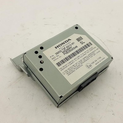 2016 ACCORD    39200T2FA31 BCM ECU NOISE CNTRL 