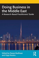 Pawan Budhwar (U. A.) | Doing Business In The Middle East | Taschenbuch (2023)