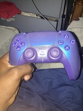 PlayStation 5 DualSense Wireless Controller