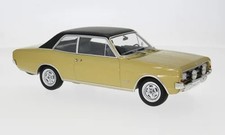 MCG MCG18559 - 1:18 Opel Commodore A, beige, ...