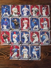 2025 Topps Now All-Star Game Set Baseball Checklist Guide in-content 10
