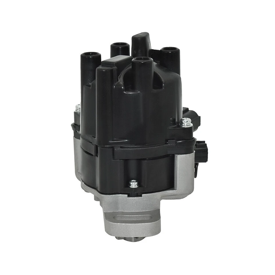 Ignition Distributor T2T57771 For Nissan Engine SR20DE SR20 Primera 22100-0M810 - Image 3 of 4
