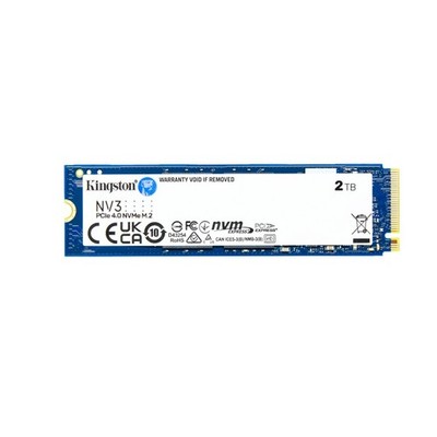 HARD DISK SSD 2 TB NV3 M.2 NVME (SNV3S/2000G)