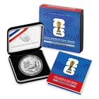 2026 P FIFA World Cup Proof Silver Dollar OGP COA PRESALE