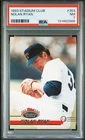 1993 Topps Nolan Ryan [Base] Base Set PSA 7 New PSA Slab