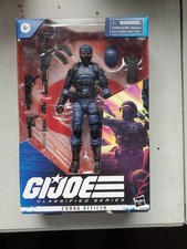 Hasbro G.I. Joe Classified Series 37 Cobra Officer Action Figure