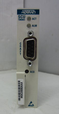 Adtran 1186003L1 SCU MX2820 System Controller...