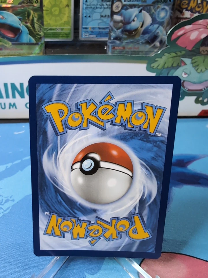 Kingambit - 130 - SV: Scarlet & Violet Promo Cards - Ungraded Near Mint - Image 2 of 2