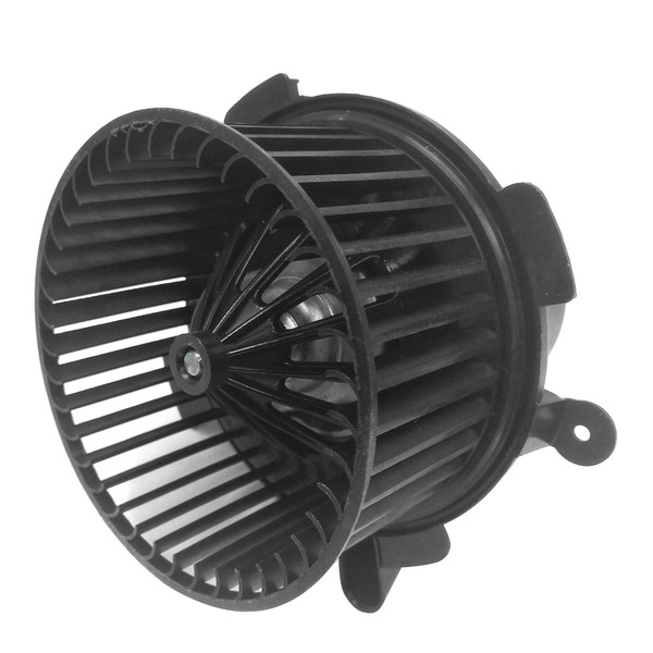 GebläSemotor HeizungsgebläSe InnenraumgebläSe GebläSe FüR CitroëN C4 Peugeot 307-image