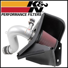 Kn Typhoon Cold Air Intake Kit Fits 12-14 Dodge Avenger Chrysler 200 2.4l L4