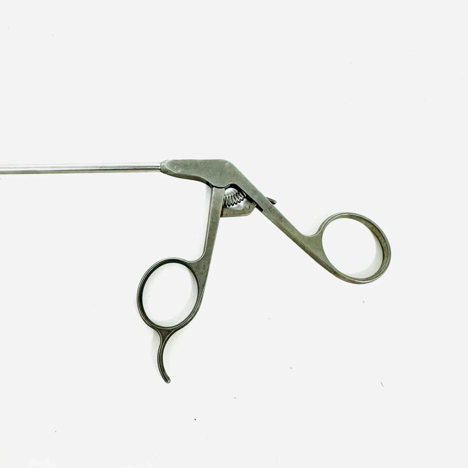 Arthrex AR-12250 Suture Cutter, 4.2 mm, Straight, closed end Instrument