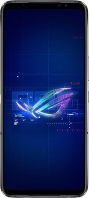 ASUS ROG Phone 6 | 5G | 256 GB + 12 GB RAM | NEU & OVP | Storm White