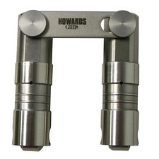 Howards Streetseries Retrofit Hydraulic Roller Lifters Ford Sb 289 302 351w Pair