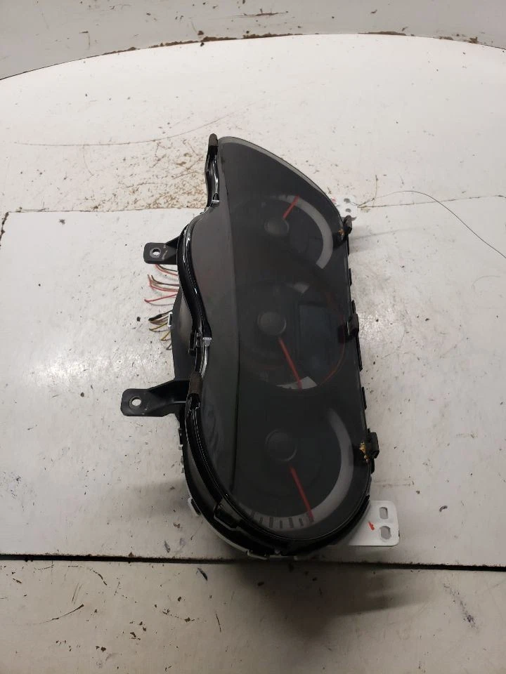 Speedometer 4 Speed ID 940211M041 Fits 10 FORTE 1276013 - Imagem 2 de 4