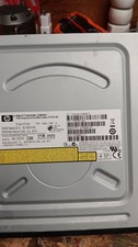 HP 575781-501 615646-001 DVD±RW DL Lightscribe SATA Black Optical Drive GH60L