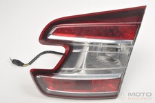 RENAULT MEGANE III Heckleuchte Rücklicht Heckklappe Rechts Rückleuchte 265500027