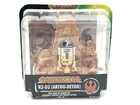 1996 Star Wars POTF Electronic R2-D2 Power F/X Deluxe Figure 3.75”