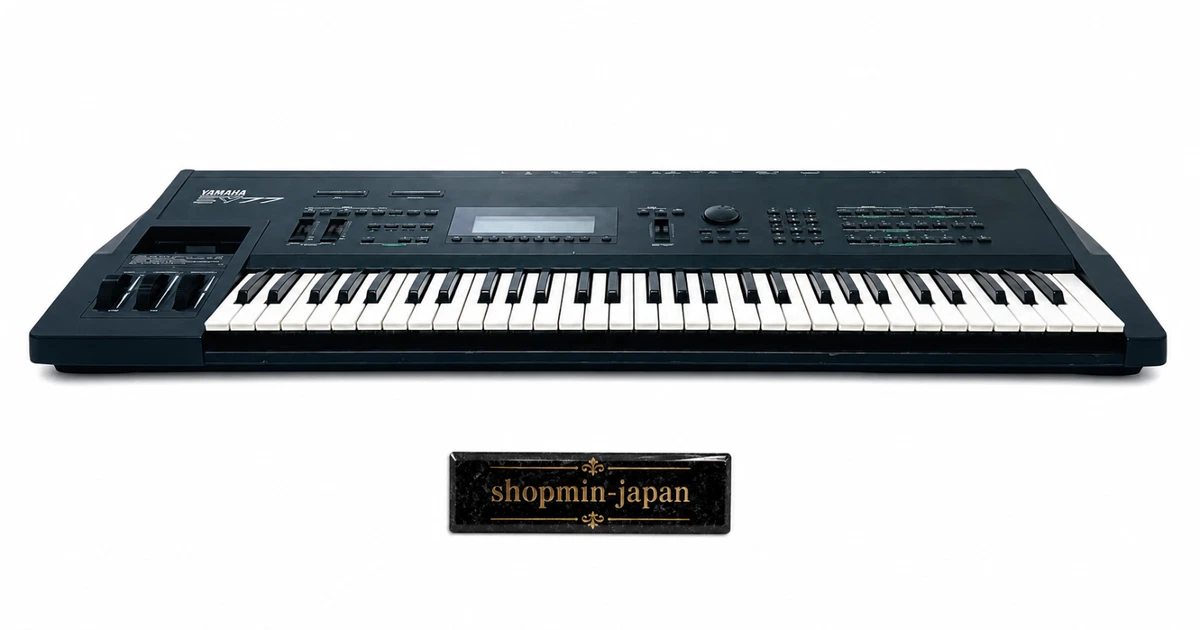 Yamaha Sy77 for sale | eBay