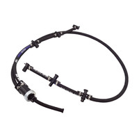 KraftstoffrüCklaufleitung FüR VW Touareg (7L_) 3.0 TDI 059130218D You.S Original