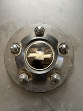 Chevy S-10 Truck Blazer Gmc S-15 Pickup 4x4 Center Cap Hubcap 1983-1990 Oe 5 Lug Chevy S-10 Truck Blazer Gmc S-15 Pickup 4x4 Center Cap Hubcap 1983-1990 Oe 5 Lug
