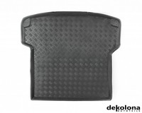 Kofferraummatte FüR Skoda Octavia Combi Hinten 98-10