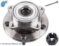Blue Print ADC48232 Radlagersatz Radlager Satz Vorderachse Vorne FüR Mitsubishi