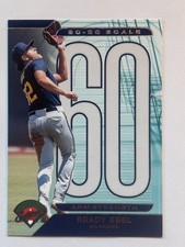 2025 PANINI PROSPECT EDITION BASEBALL - PRIZMS, PARALLELS, INSERTS **YOU PICK**
