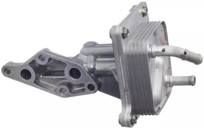 Genuine Nissan Engine Oil Cooler 21300-JG36A