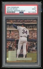 1994 Donruss Special Edition Gold #1 Nolan Ryan Special Edition Gold PSA 9