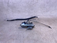 Mercedes G Klasse W463 Original Türschloss hinten A0007300335 Mercedes G Klasse W463 Original Türschloss hinten A0007300335